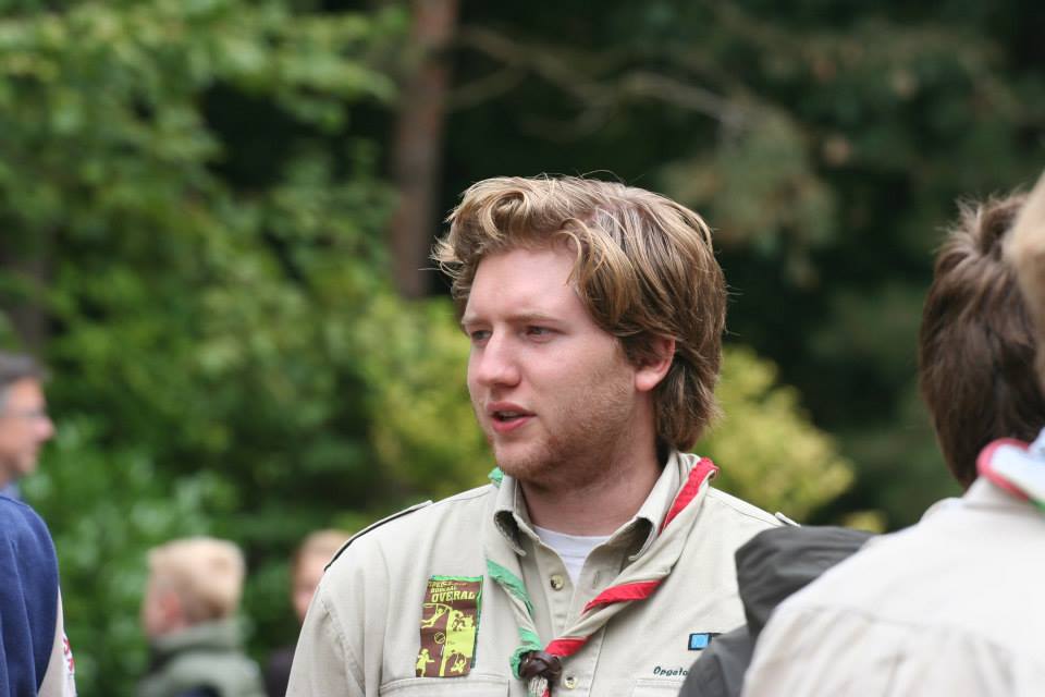 Sint-Martinus den XIIde - Opening 2013